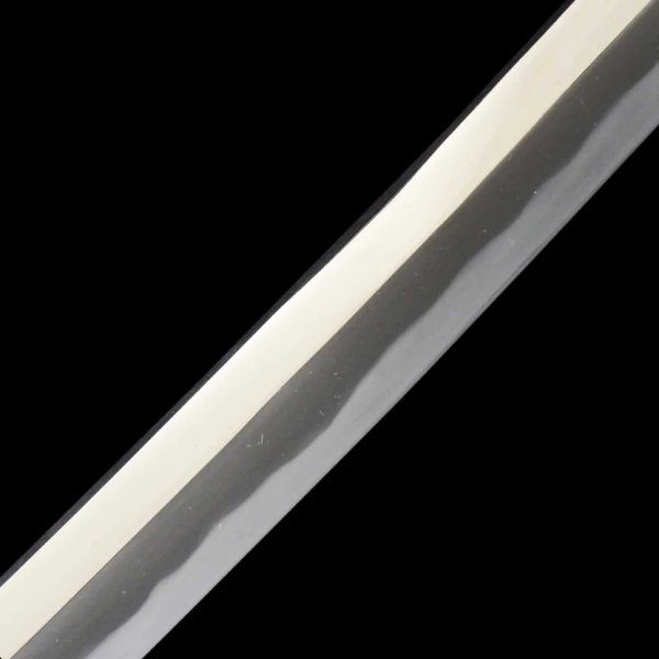 Nihonto Gendaito Katana mit Uchigatana Koshirae - Image 12