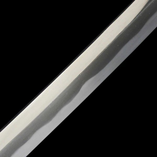 Nihonto Gendaito Katana mit Uchigatana Koshirae - Image 13