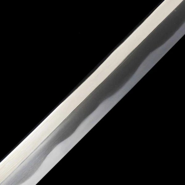 Nihonto Gendaito Katana mit Uchigatana Koshirae - Image 14