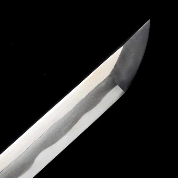 Nihonto Gendaito Katana mit Uchigatana Koshirae - Image 15