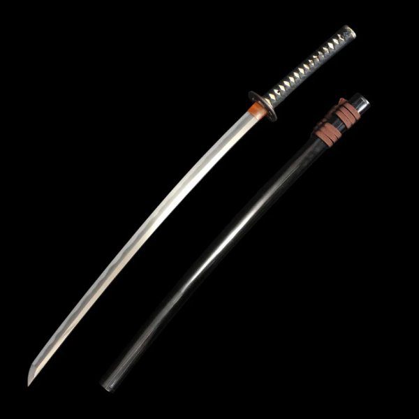 Nihonto Gendaito Katana mit Uchigatana Koshirae - Image 17