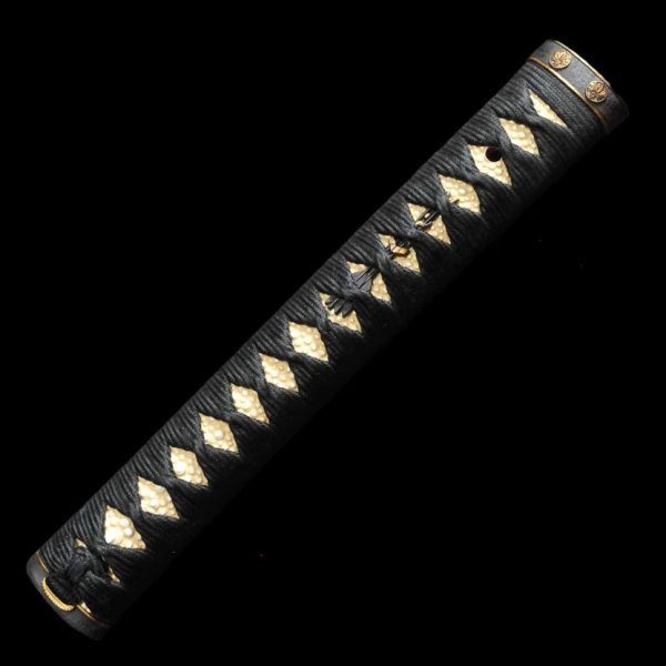 Nihonto Gendaito Katana mit Uchigatana Koshirae - Image 18