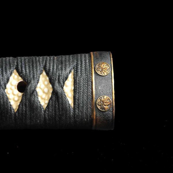 Nihonto Gendaito Katana mit Uchigatana Koshirae - Image 19