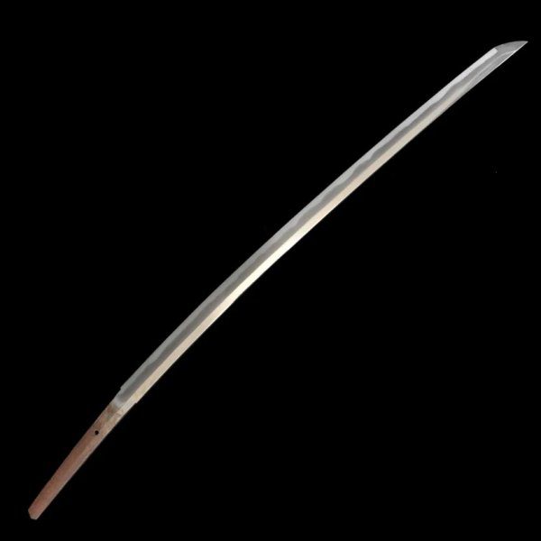 Nihonto Gendaito Katana mit Uchigatana Koshirae - Image 2