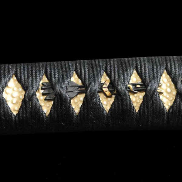 Nihonto Gendaito Katana mit Uchigatana Koshirae - Image 20