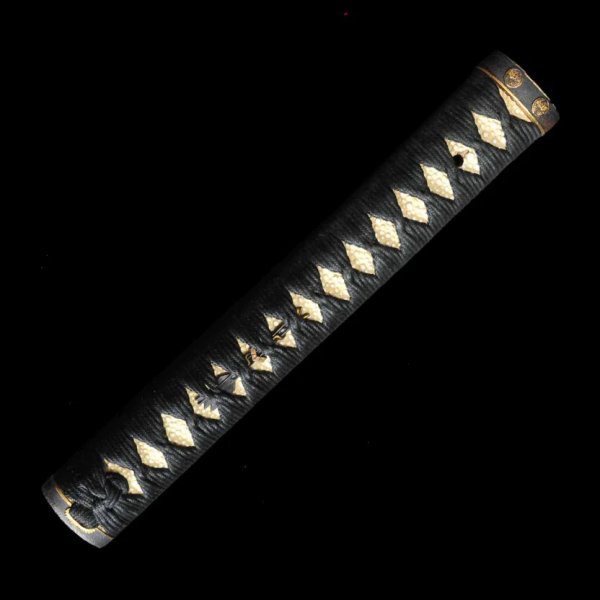 Nihonto Gendaito Katana mit Uchigatana Koshirae - Image 22