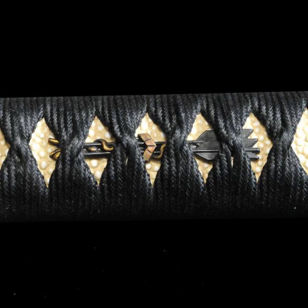 Nihonto Gendaito Katana mit Uchigatana Koshirae - Image 24
