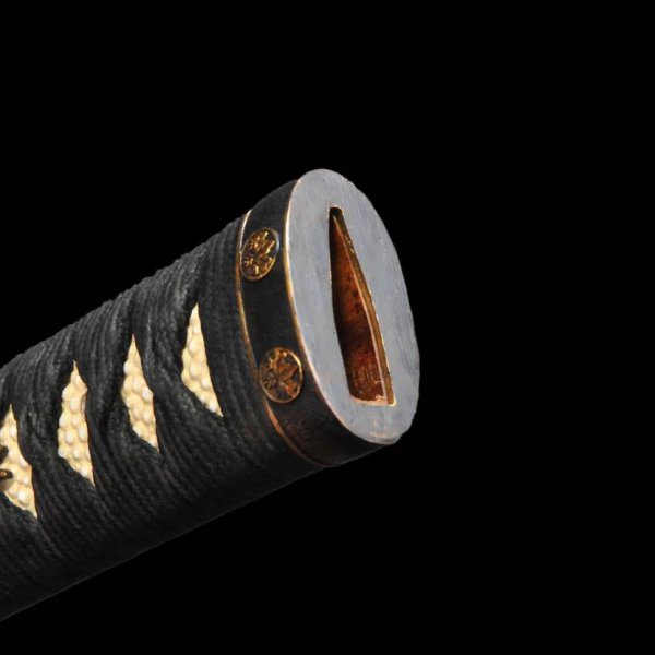 Nihonto Gendaito Katana mit Uchigatana Koshirae - Image 27
