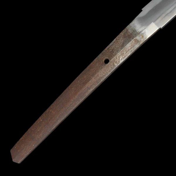 Nihonto Gendaito Katana mit Uchigatana Koshirae - Image 3