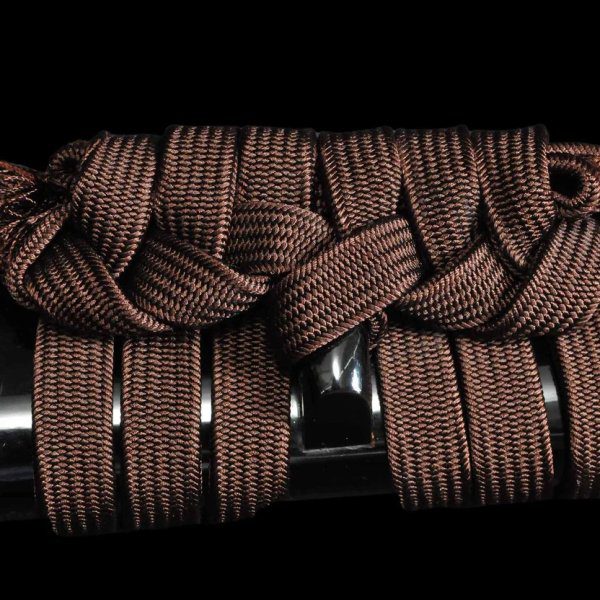 Nihonto Gendaito Katana mit Uchigatana Koshirae - Image 34