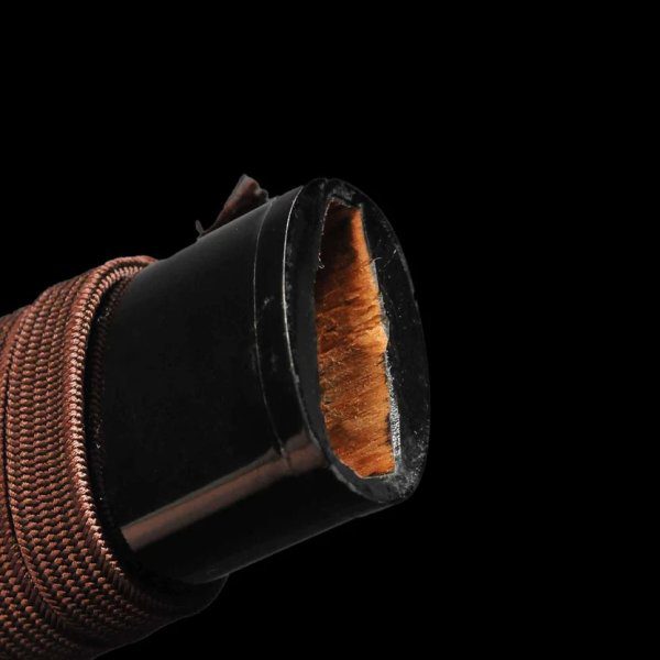 Nihonto Gendaito Katana mit Uchigatana Koshirae - Image 37