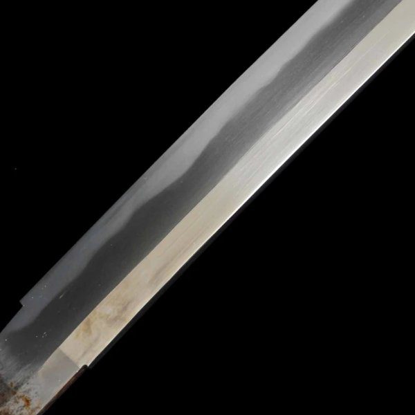 Nihonto Gendaito Katana mit Uchigatana Koshirae - Image 4