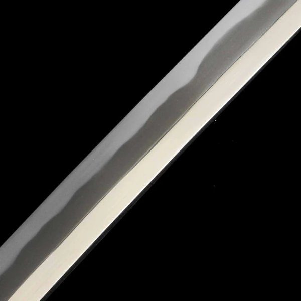 Nihonto Gendaito Katana mit Uchigatana Koshirae - Image 6