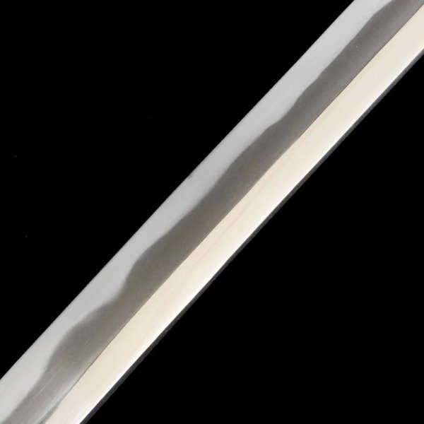 Nihonto Gendaito Katana mit Uchigatana Koshirae - Image 7