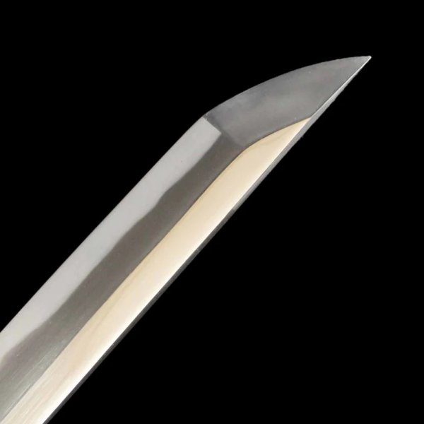 Nihonto Gendaito Katana mit Uchigatana Koshirae - Image 8