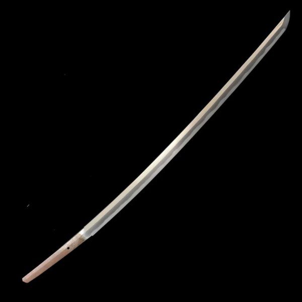 Nihonto Gendaito Katana mit Uchigatana Koshirae - Image 9
