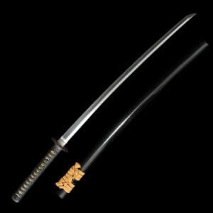 Katana Shigetsugu du Japon - Shinshinto, 18ème siècle