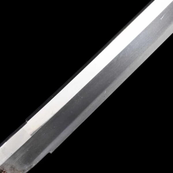 Shigetsugu Katana aus Japan - Shinshinto, 18. Jahrhundert – Image 11
