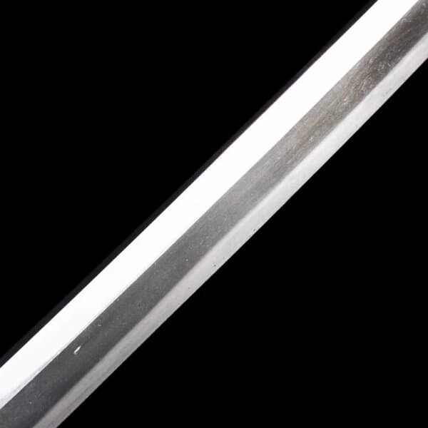 Shigetsugu Katana aus Japan - Shinshinto, 18. Jahrhundert – Image 12