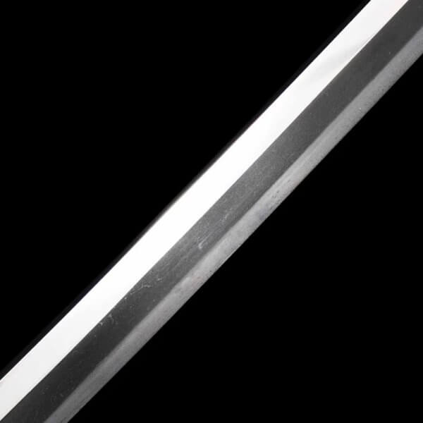 Shigetsugu Katana aus Japan - Shinshinto, 18. Jahrhundert – Image 13