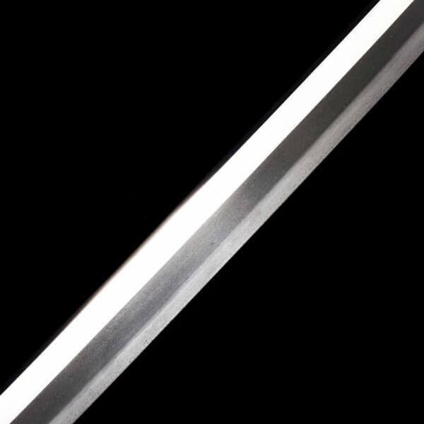 Shigetsugu Katana aus Japan - Shinshinto, 18. Jahrhundert – Image 14