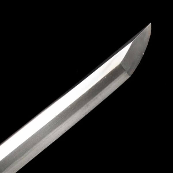Shigetsugu Katana aus Japan - Shinshinto, 18. Jahrhundert – Image 15