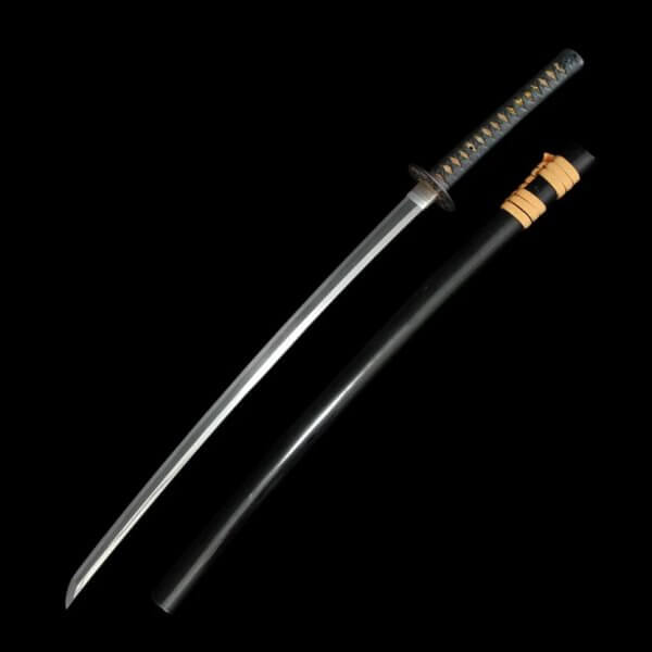 Shigetsugu Katana aus Japan - Shinshinto, 18. Jahrhundert – Image 17