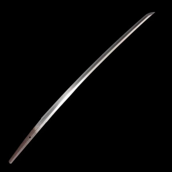 Shigetsugu Katana aus Japan - Shinshinto, 18. Jahrhundert – Image 2