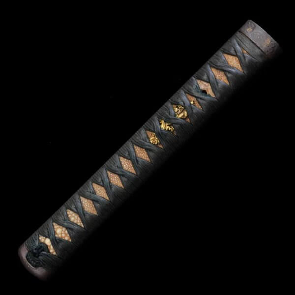 Shigetsugu Katana aus Japan - Shinshinto, 18. Jahrhundert – Image 22