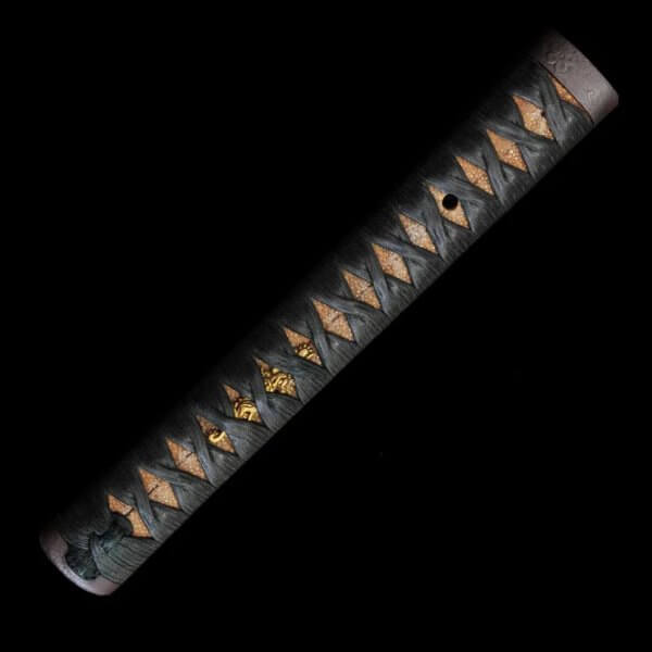 Shigetsugu Katana aus Japan - Shinshinto, 18. Jahrhundert – Image 23