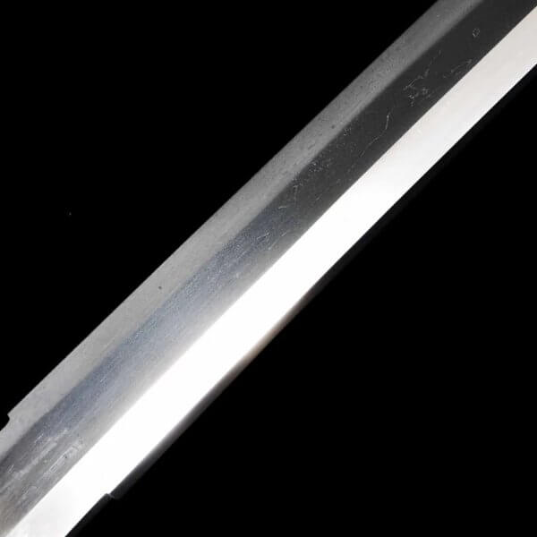 Shigetsugu Katana aus Japan - Shinshinto, 18. Jahrhundert – Image 4