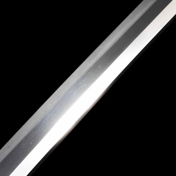 Shigetsugu Katana aus Japan - Shinshinto, 18. Jahrhundert – Image 5