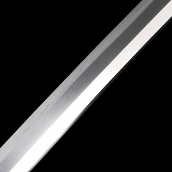 Shigetsugu Katana aus Japan - Shinshinto, 18. Jahrhundert – Image 6