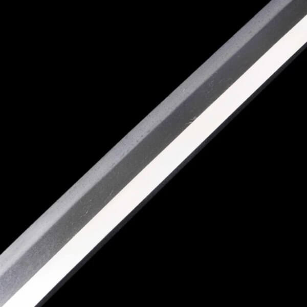 Shigetsugu Katana aus Japan - Shinshinto, 18. Jahrhundert – Image 7
