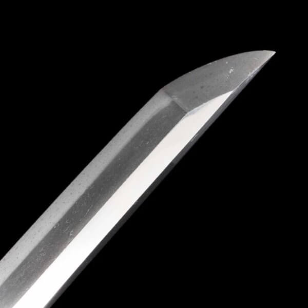Shigetsugu Katana aus Japan - Shinshinto, 18. Jahrhundert – Image 8