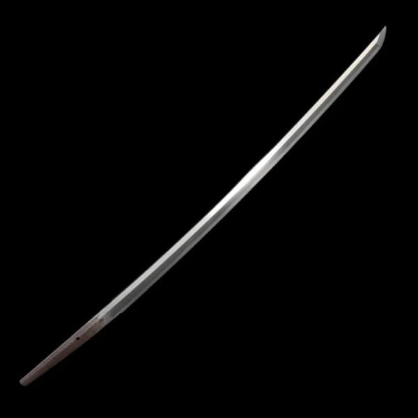 Shigetsugu Katana aus Japan - Shinshinto, 18. Jahrhundert – Image 9