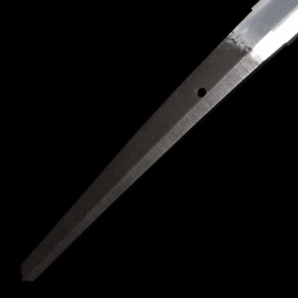 Antikes Tachi aus Japan von Tadahiro mit NBTHK Tokubetsu Status – Image 17