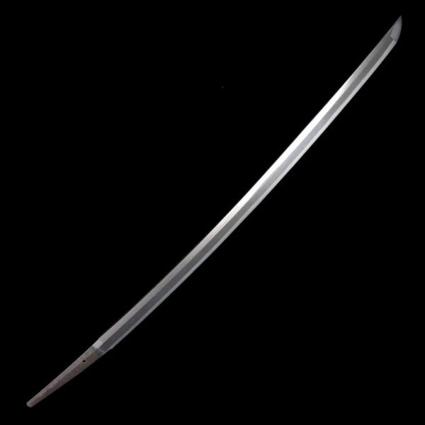 Antikes Tachi aus Japan von Tadahiro mit NBTHK Tokubetsu Status – Image 2