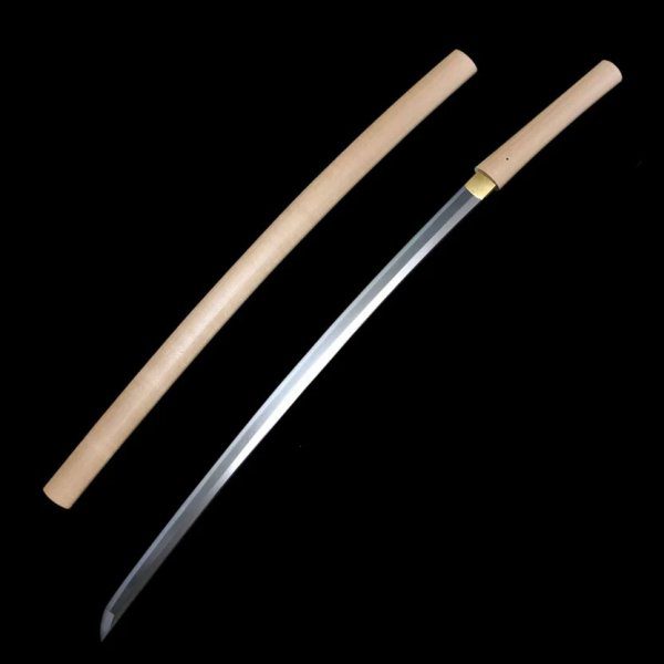 Antikes Tachi aus Japan von Tadahiro mit NBTHK Tokubetsu Status – Image 19