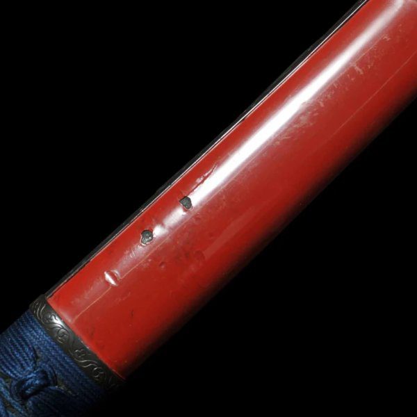 Antikes Tachi aus Japan von Tadahiro mit NBTHK Tokubetsu Status – Image 28