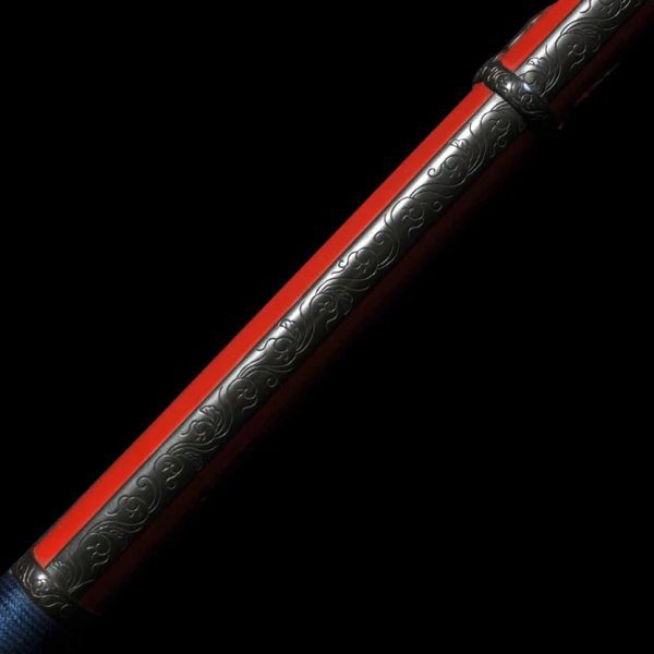 Antikes Tachi aus Japan von Tadahiro mit NBTHK Tokubetsu Status – Image 36