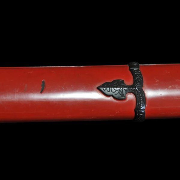 Antikes Tachi aus Japan von Tadahiro mit NBTHK Tokubetsu Status – Image 41