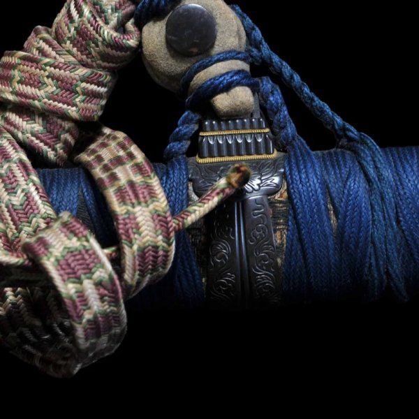 Antikes Tachi aus Japan von Tadahiro mit NBTHK Tokubetsu Status – Image 43