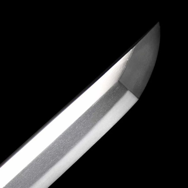 Antikes Tachi aus Japan von Tadahiro mit NBTHK Tokubetsu Status – Image 9