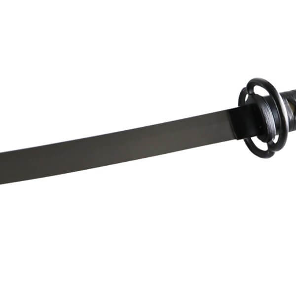 Titan Katana mit Stealth Optik - Image 2