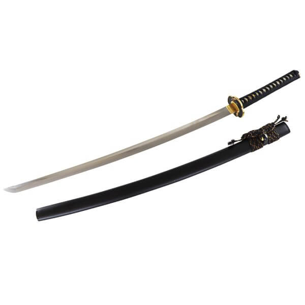 Kamakiri Katana mit Honsanmai Klinge - Image 2