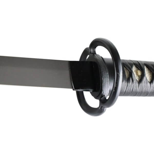 Titan Katana mit Stealth Optik - Image 3
