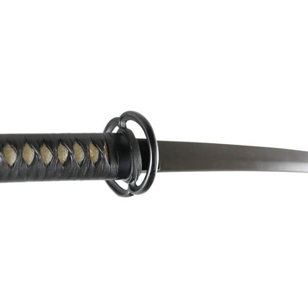 Titan Katana mit Stealth Optik - Image 5