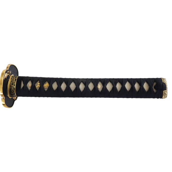 Kamakiri Katana mit Honsanmai Klinge - Image 6