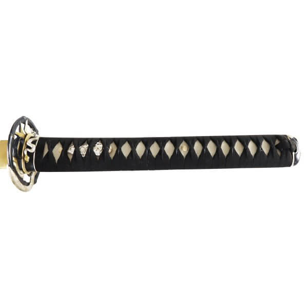 Snake Katana mit hochwertiger Politur - Image 7